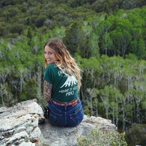 Meet your posher, Britney!